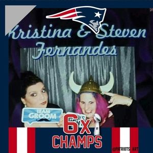 Meet your Posher, Trisha